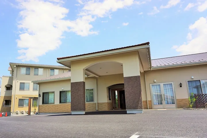 特別養護老人ホーム グランツァ イメージ