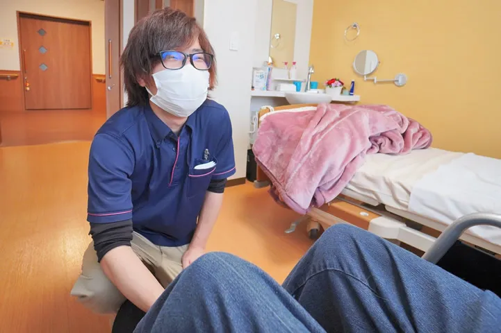 特別養護老人ホーム グランツァ イメージ